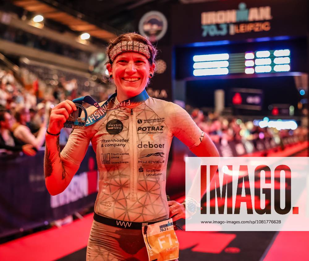 Ironman 70.3 Leipzig 23.08.26: Ironman 70.3 Leipzig Leipzig Leipzig Sachsen Deutschland