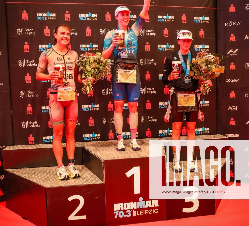 Ironman 70.3 Leipzig 23.08.26: Ironman 70.3 Leipzig Leipzig Leipzig Sachsen Deutschland