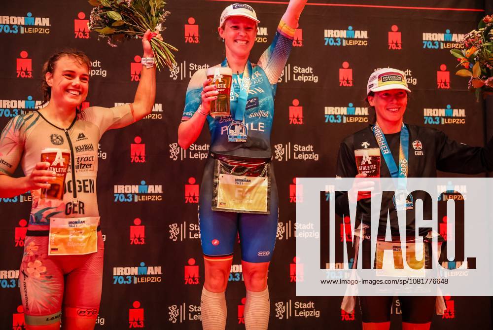 Ironman 70.3 Leipzig 23.08.26: Ironman 70.3 Leipzig Leipzig Leipzig Sachsen Deutschland