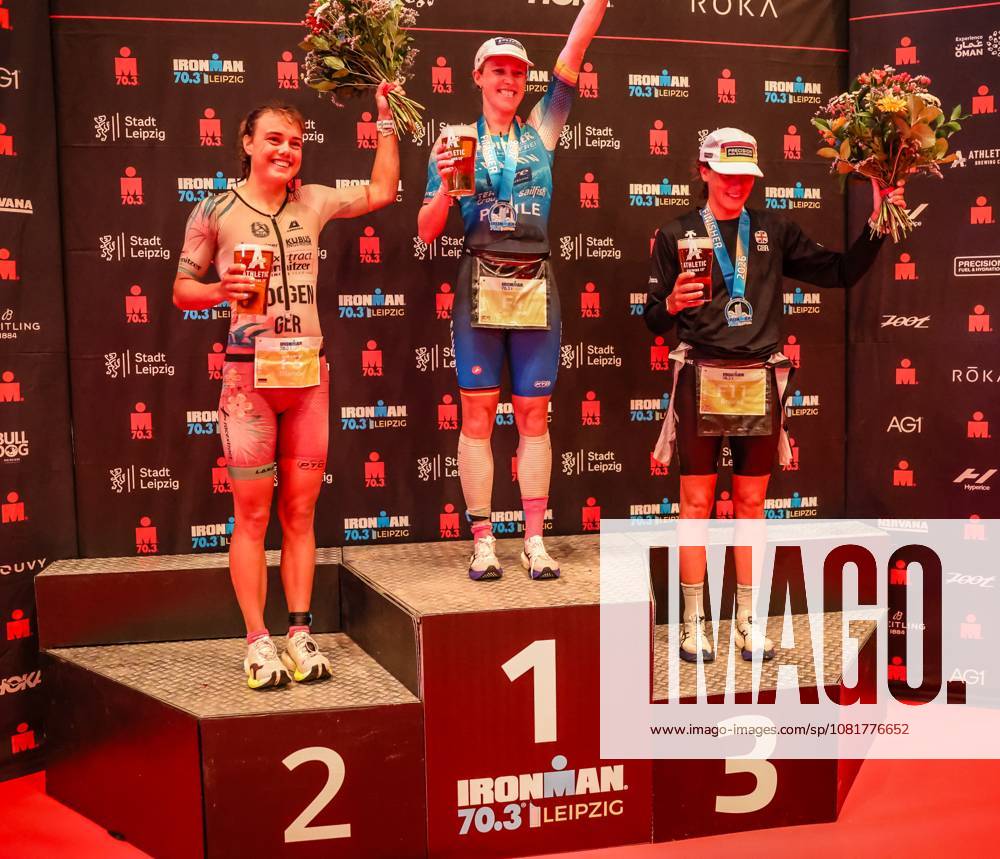 Ironman 70.3 Leipzig 23.08.26: Ironman 70.3 Leipzig Leipzig Leipzig Sachsen Deutschland
