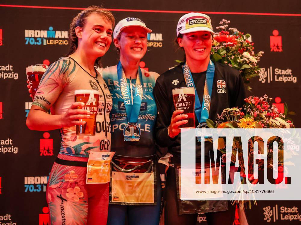 Ironman 70.3 Leipzig 23.08.26: Ironman 70.3 Leipzig Leipzig Leipzig Sachsen Deutschland