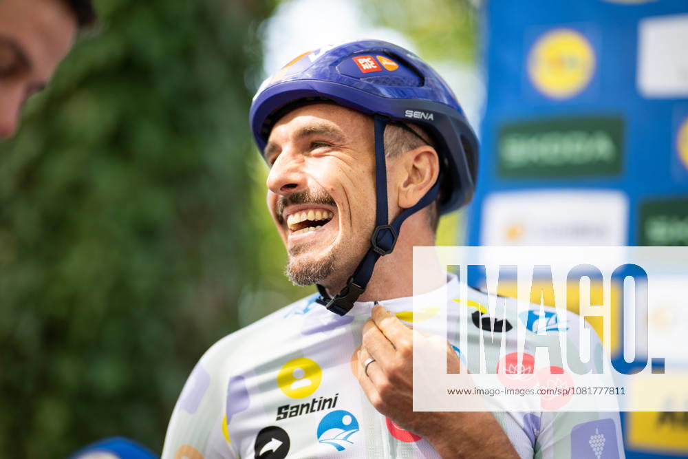 Lidl Deutschland Tour, Etappe 4, 23.08.2026 John Degenkolb (GER, Team Picnic PostNL) Heilbronn Germany