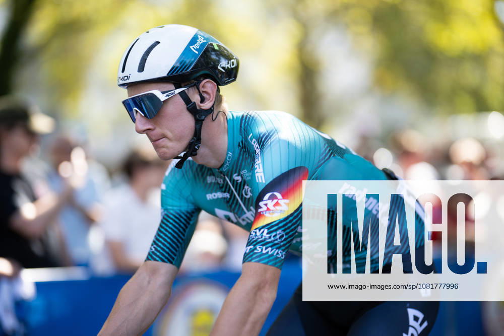 Lidl Deutschland Tour, Etappe 4, 23.08.2026 Leon Arenz (GER, REMBE rad-net) Heilbronn Germany
