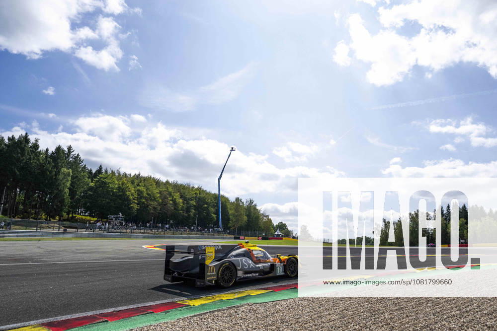 AUTO - ELMS - 4 HOURS OF SPA-FRANCORCHAMPS 2026 19 FALB John (usa), ESPÍRITO SANTO Manuel (por), KOEN Rik (ned), Rossa Racing by Virage, Oreca 07 - Gibson, LMP2 Pro Am, action during the 4 Hours of Spa-Francorchamps, 4th round of the 2026 European Le Mans Series on the Circuit de Spa-Francorchamps from August 21 to 23, 2026 in Stavelot, Belgium - StavelotBelgium