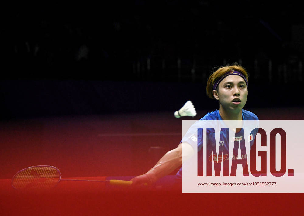 2026 BWF World Championships Men s Singles Finals: France vs Japan New Delhi, Aug 23 (ANI): Japan s Kodai Naraoka in action against France s Alex Lanier in the men s singles final match at the BWF World Championships at Indira Gandhi Indoor Stadium, in New Delhi on Sunday. NEW DELHI Delhi India