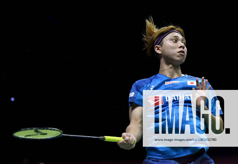 2026 BWF World Championships Men s Singles Finals: France vs Japan New Delhi, Aug 23 (ANI): Japan s Kodai Naraoka in action against France s Alex Lanier in the men s singles final match at the BWF World Championships at Indira Gandhi Indoor Stadium, in New Delhi on Sunday. NEW DELHI Delhi India
