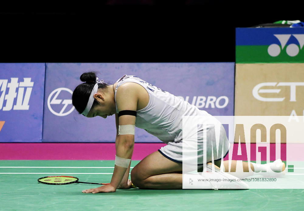 2026 BWF World Championships Women s Singles Finals: South Korea vs Japan New Delhi, Aug 23 (ANI): South Korea s An Se Young in the women s singles final match against Japan s Akane Yamaguchi at the BWF World Championships at Indira Gandhi Indoor Stadium, in New Delhi on Sunday. NEW DELHI Delhi India