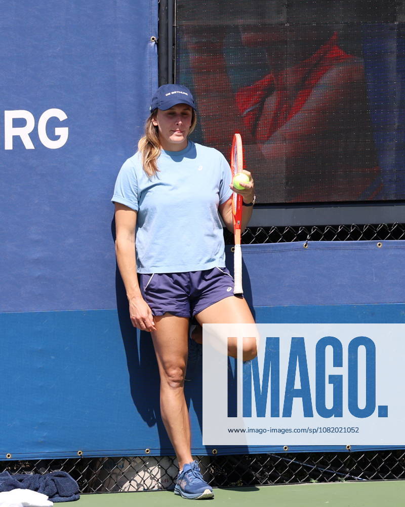 US OPEN 2026 26082026 N Z SANDRA ZANIEWSKA W TRAKCIE US OPEN MARCIN CHOLEWINSKI NEWSPIX.PL US OPEN 2026 26082026 SANDRA ZANIEWSKA DURING PRACTISE SESSION NEWSPIX.PL --- newspix.pl