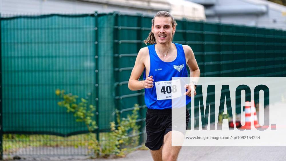 Gewinner 14:15 Uhr 5-km-Jogginglauf 28. RWW-Ruhrauenlauf in den Ruhrauen am Samstag, 29. August 2026 in Mülheim.¨ Deutschland NRW Mülheim