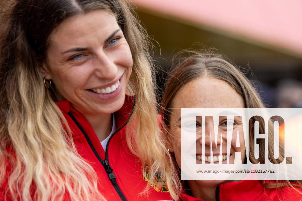 ICF Canoe Sprint and Paracanoe World Championships Pauline Jagsch, Paulina Paszek during ICF Canoe Sprint and Paracanoe World Championships in Poznan, Poland, on August 30, 2026 Poznan Poland