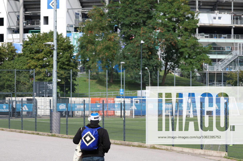 Fussball 1.Bundesliga, Hamburger SV - Training v.l. HSV Campus Symbolfoto, Symbolbild, Symbol Stadion, symbolic photo, symbolic image, symbolic stadium Symbolfoto, Symbolbild, Symbol Stadion, symbolic photo, symbolic image, symbolic stadium Hamburg