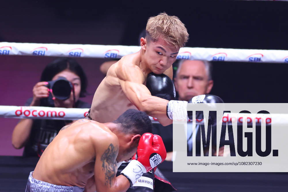 Daiya Kira (JPN), SEPTEMBER 2, 2026 - Boxing : WBA World Light Fly weight Championship at Yokohama BUNTAI in Kanagawa, Japan. Noxthirdxpartyxsales aflo_344496849 YUTAKAx
