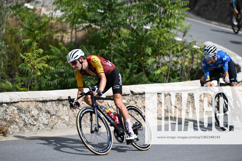 Vuelta A Espana; Tappa 13 Almunecar - Loja; 2026, Cofidis; Buchmann, Emanuel; Alto De La Venda De La Cebada;