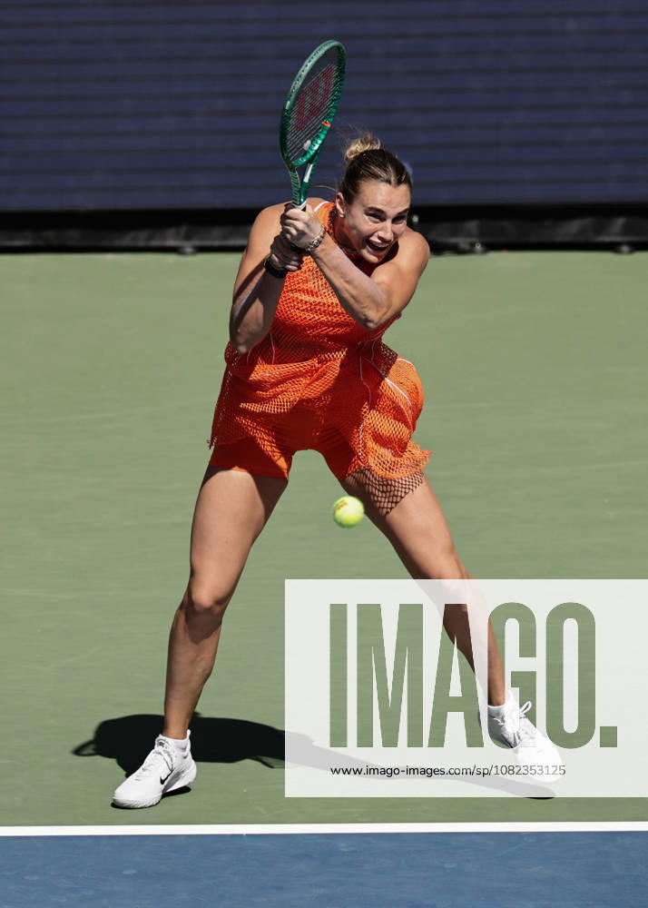 Aryna Sabalenka, US Open Championships, Billie Jean King National Tennis Center, Flushing Meadows, New York, USA .