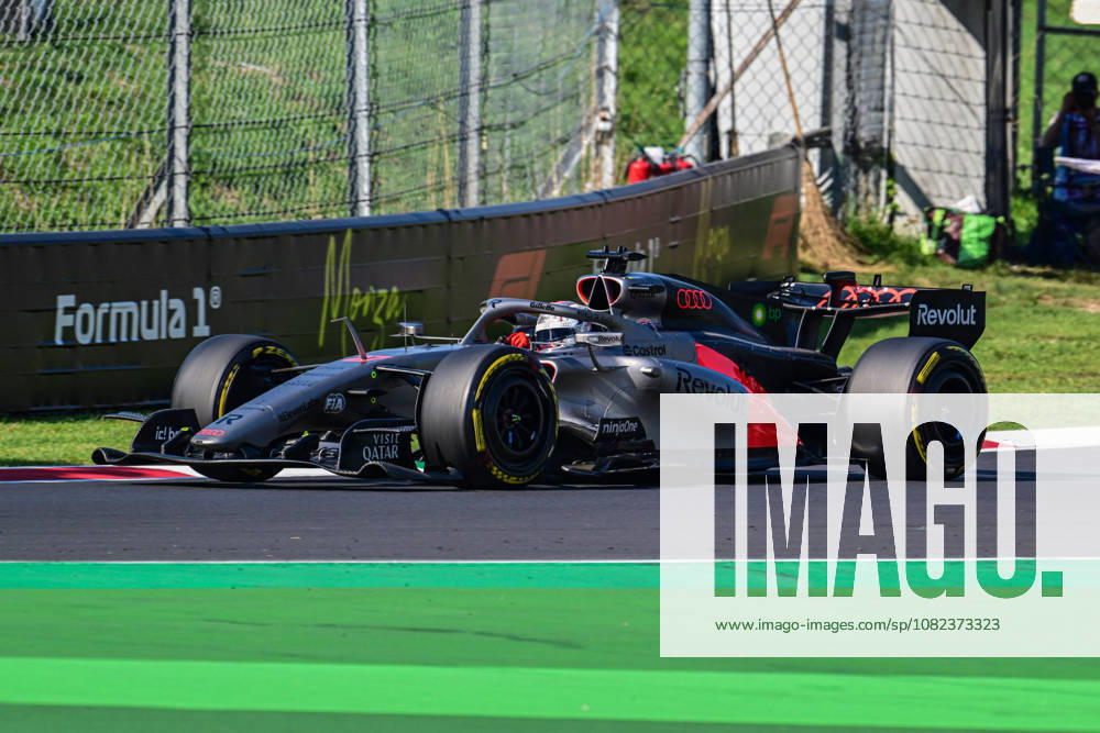 MOTORSPORTS - Formula 1 - 2026 Italian Grand Prix Photo by IPA ABACAPRESS.COM88114649 - Nico Hülkenberg driving for the Audi Revolut F1 Team during the 2026 Formula One Italian Grand Prix at the Monza Circuit on September 3, 2026, in Monza, Italy Italy Italy