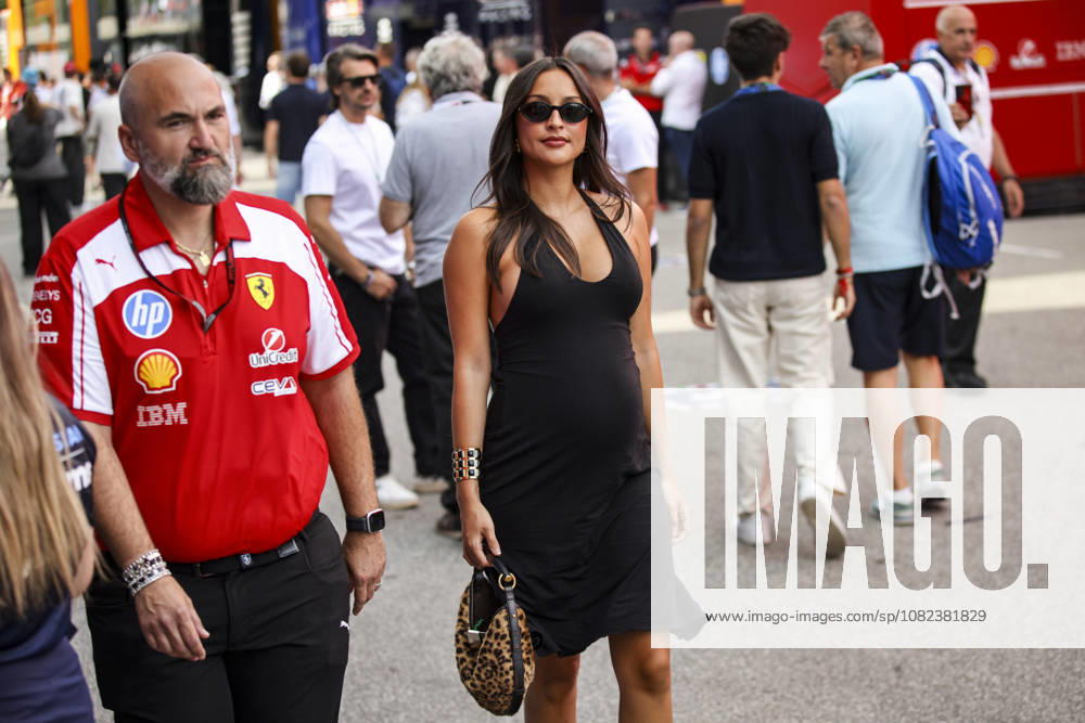 F1 - ITALIAN GRAND PRIX 2026 during the Formula 1 Gran Premio dItalia 2026, Italian Grand Prix, 13th round of the 2026 Formula One World Championship, WM, Weltmeisterschaft from September 4 to 6, 2026 on the Autodromo Nazionale Monza, in Monza, Italy - MonzaItaly