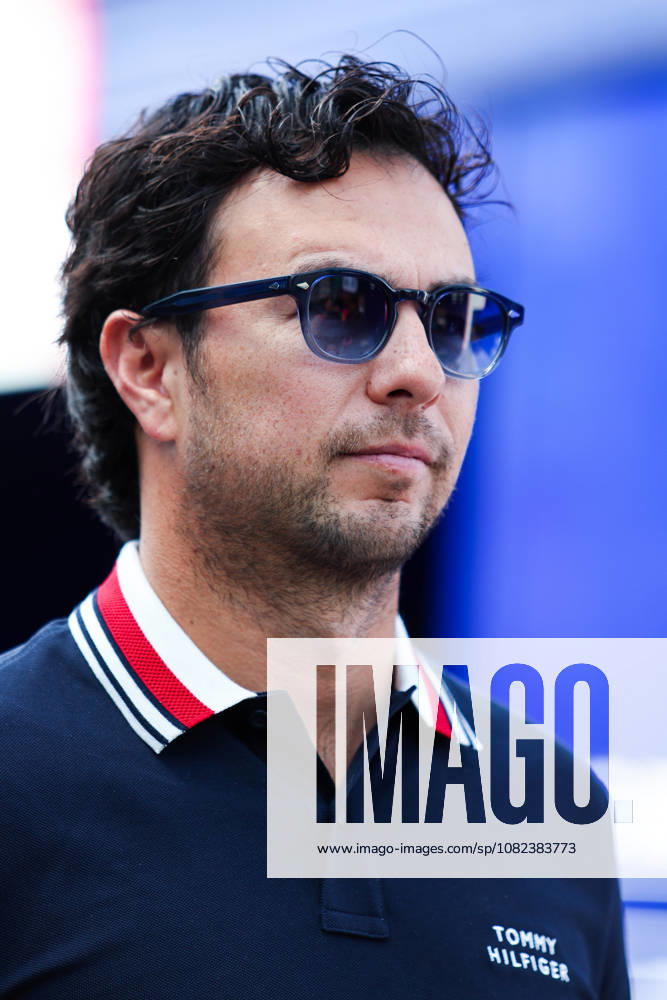 Sergio Perez of Mexico and Cadillac , Qualifying, F1 Grand Prix of Italy, am 05. September 2026 in Monza, Italy. (Foto von Diogo Cardoso DeFodi Images) Sergio Perez of Mexico and Cadillac , Qualifying, F1 Grand Prix of Italy, Autodromo Nazionale Monza on September 5, 2026 in Monza, Italy. (Photo by Diogo Cardoso DeFodi Images) -