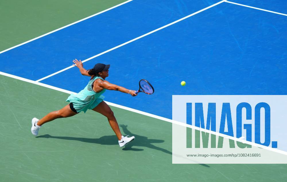 Madison Keys 2026 US Open, Day Seven, USTA Billie Jean King National Tennis Center, New York, USA - 05 Sep 2026New York USTA Billie Jean King National T New York (NY) United States of America