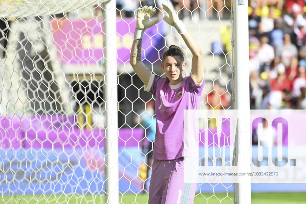 IPA88159620 - Priscilla Siben (ARG) during the FIFA U-20 Women s World Cup match between Poland and Argentina in Katowice, Poland, on September 5, 2026