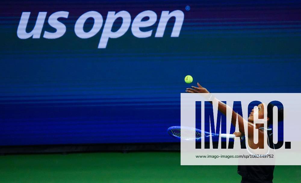 Naomi Osaka 2026 US Open, Day Seven, USTA Billie Jean King National Tennis Center, New York, USA - 05 Sep 2026New York USTA Billie Jean King National T New York (NY) United States of America