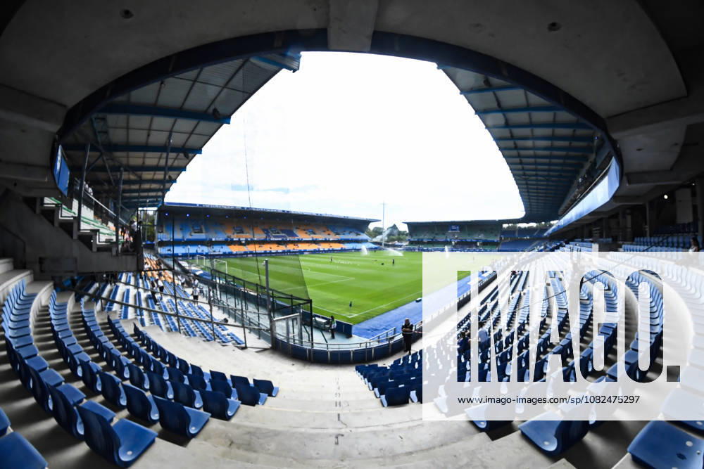 Stade de l Aube