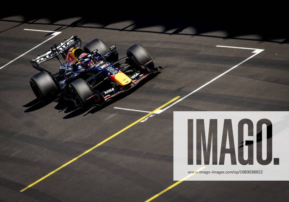 MADRID - Max Verstappen (Red Bull Racing) during qualifying at the new Madring circuit ahead of the Spanish Grand Prix. SEM VAN DER WAL ANP ANPxSportx IVx 568298756 originalFilename: 568298756