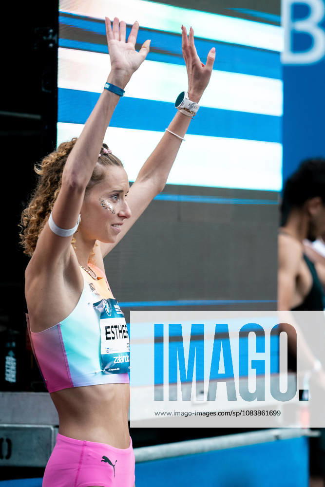 Esther Pfeiffer (Duesseldorf Athletics, Marathon Frauen), Esther Pfeiffer (Duesseldorf Athletics, Marathon Frauen), GER, Leichtathletik, Athletics, BMW Berlin Marathon, Berlin, 27.09.2026, GER, Leichtathletik, Athletics, BMW Berlin Marathon, Berlin, 27.09.2026 Berlin