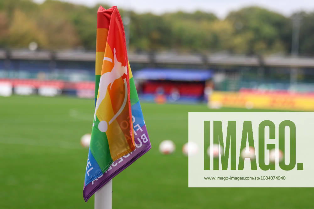 Deutschland: Fußball Google Pixel Frauen-Bundesliga 2026 - 2027, 6. Spieltag - RB Leipzig gegen FSV Mainz 05, Trainingszentrum von RB Leipzig (Leipzig): Spielfeld