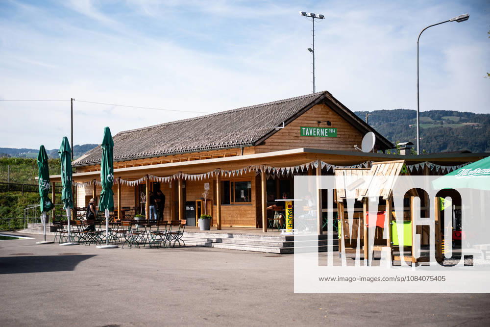 Fussball, Saison 2026 2027, Testspiel, SC Austria Lustenau - FC Schalke 04, Taverne, xRHR-FOTO YYx