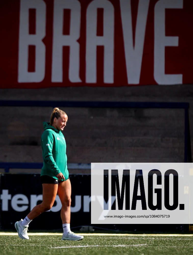 Women s International Test Match, Virgin Media Park, Cork 3 10 2026 Ireland vs Japan Ireland s Fiona Tuite Fiona Tuite 3 10 2026