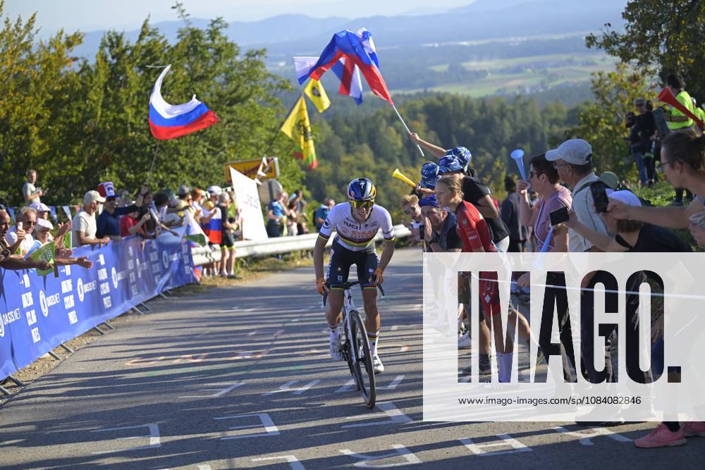 UEC 2026 Road European Championships Ljubljana 03 10 2026 LJUBLJANA, SLOVENIA - OCTOBER 03 : Vollering Demi (NED) of FDJ United - SUEZduring the Women Elite cycling road race of the 2026 UEC Road European Championships Ljubljana. An UCI Continental Championships cycling race of 130 km with start in Ljubljana and finish in Sencur on October 3, 2026 in Ljubljana, Slovenia, 03 10 2026 Ljubljana Slovenia