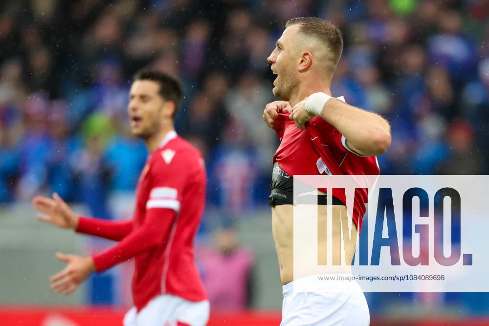 Football Men. Nations League. Iceland - Bulgaria. Reykjavik, Iceland. 3. 10. 2026