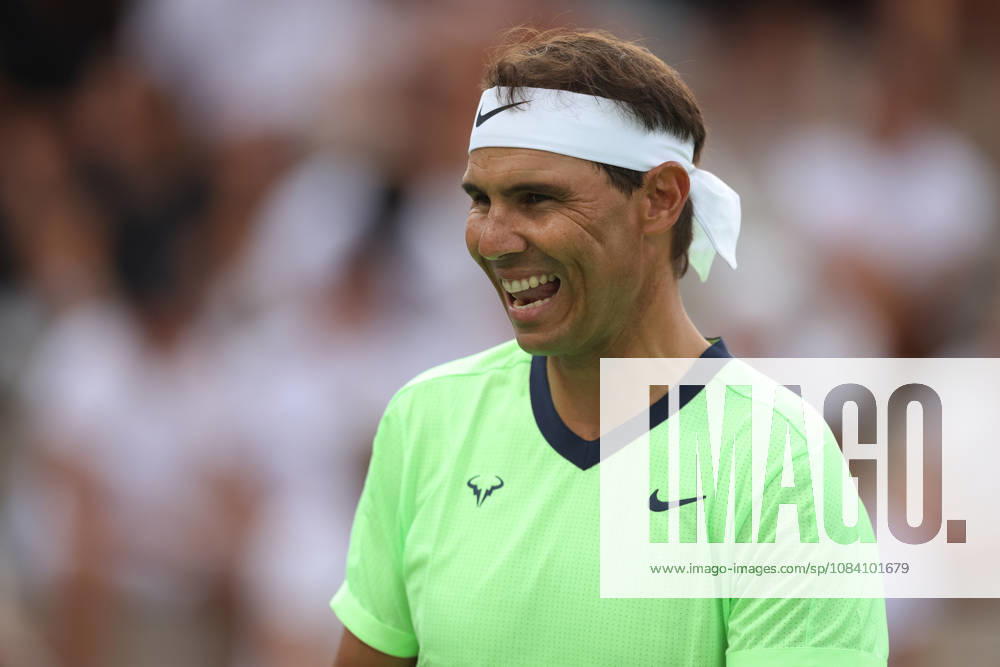 Rafa Nadal Academy Slam, part of the Rafa Nadal Academy 10th Anniversary celebrations at the Rafa Nadal Academy Featuring: Rafael Nadal Where: Manacor, Balearic Islands, Spain When: 03 Oct 2026 Credit: Alex Cropper Cover Images . NOT FOR USE BY NEWSPAPERS BASED IN THE UK.