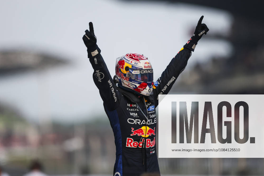 F1 - BAHRAIN GRAND PRIX IN MALAYSIA 2026 VERSTAPPEN Max (nld), Red Bull Racing Ford RB22, portrait during the 2026 Formula 1 Bahrain Grand Prix in Malaysia, 16th round of the 2026 Formula One World Championship, WM, Weltmeisterschaft from October 2 to 4, 2026 on the Sepang International Circuit, in Sepang, Malaysia - SepangMalaysia
