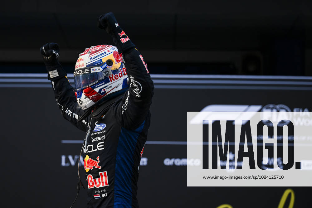 F1 - BAHRAIN GRAND PRIX IN MALAYSIA 2026 VERSTAPPEN Max (nld), Red Bull Racing Ford RB22, portrait during the 2026 Formula 1 Bahrain Grand Prix in Malaysia, 16th round of the 2026 Formula One World Championship, WM, Weltmeisterschaft from October 2 to 4, 2026 on the Sepang International Circuit, in Sepang, Malaysia - SepangMalaysia