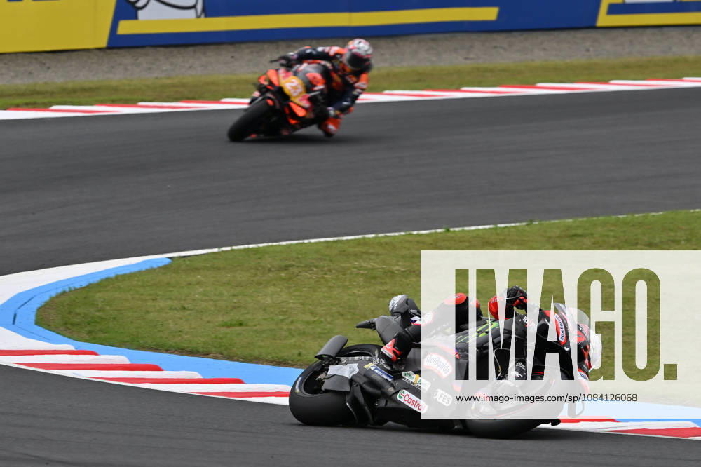 MOTO - MOTO GP - GRAND PRIX OF JAPAN 2026 72 BEZZECCHI Marco (ita), Aprilia Racing, Aprilia RS-GP26, action during the 2026 MotoGP Motul Grand Prix of Japan on the Twin Ring Motegi Circuit from October 2 to 4th, At Motegi, Japan - MotegiJapan