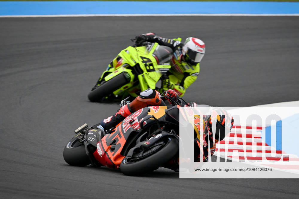 MOTO - MOTO GP - GRAND PRIX OF JAPAN 2026 12 VINALES Maverick (spa), Red Bull KTM Tech3, KTM RC16, action during the 2026 MotoGP Motul Grand Prix of Japan on the Twin Ring Motegi Circuit from October 2 to 4th, At Motegi, Japan - MotegiJapan