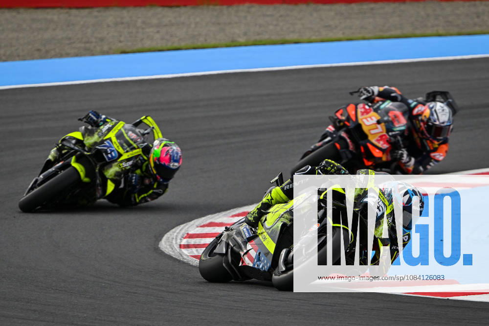 MOTO - MOTO GP - GRAND PRIX OF JAPAN 2026 25 FERNANDEZ Raul (spa), Trackhouse MotoGP Team, Aprilia RS-GP26, action during the 2026 MotoGP Motul Grand Prix of Japan on the Twin Ring Motegi Circuit from October 2 to 4th, At Motegi, Japan - MotegiJapan
