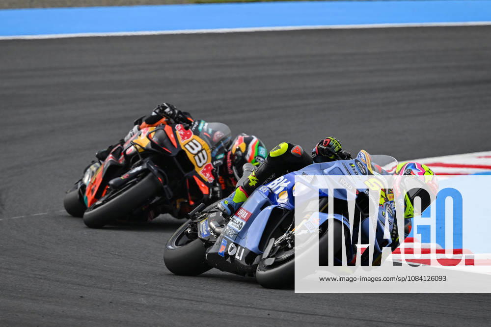 MOTO - MOTO GP - GRAND PRIX OF JAPAN 2026 54 ALDEGUER Fermin (spa), BK8 Gresini Racing MotoGP, Ducati Desmosedici GP25, action during the 2026 MotoGP Motul Grand Prix of Japan on the Twin Ring Motegi Circuit from October 2 to 4th, At Motegi, Japan - MotegiJapan