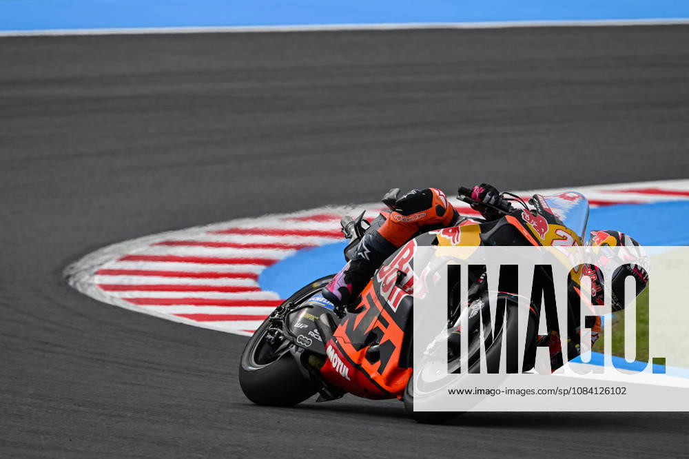 MOTO - MOTO GP - GRAND PRIX OF JAPAN 2026 23 BASTIANINI Enea (ita), Red Bull KTM Tech3, KTM RC16, action during the 2026 MotoGP Motul Grand Prix of Japan on the Twin Ring Motegi Circuit from October 2 to 4th, At Motegi, Japan - MotegiJapan