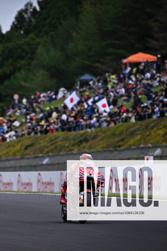 MOTO - MOTO GP - GRAND PRIX OF JAPAN 2026 93 MARQUEZ Marc (spa), Ducati Lenovo Team, Ducati Desmosedici GP26, action during the 2026 MotoGP Motul Grand Prix of Japan on the Twin Ring Motegi Circuit from October 2 to 4th, At Motegi, Japan - MotegiJapan