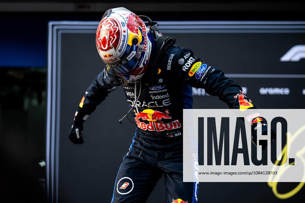 F1 - BAHRAIN GRAND PRIX IN MALAYSIA 2026 VERSTAPPEN Max (nld), Red Bull Racing Ford RB22, portrait during the 2026 Formula 1 Bahrain Grand Prix in Malaysia, 16th round of the 2026 Formula One World Championship, WM, Weltmeisterschaft from October 2 to 4, 2026 on the Sepang International Circuit, in Sepang, Malaysia - SepangMalaysia