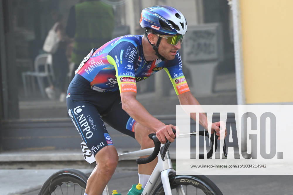 Tre Valli Varesine; 2026, Solution Tech - Nippo Rali; Nencini, Tommaso; Varese;
