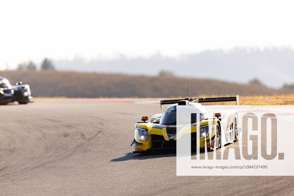 AUTO - MLC 2026 - PORTIMAO 70 STEVENS Vic (bel), PETERS Jude (gbr), Team Virage, Ligier JS P325 - Toyota, LMP3, action during the 6th round of the 2026 Michelin Le Mans Cup on the Autodromo Internacional do Algarve from October 8 to 10, 2026 in Portimao, Portugal -