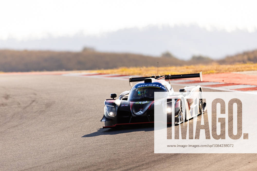 AUTO - MLC 2026 - PORTIMAO 19 RYBA Matus (svk), FLUXÃÄ CROSS Lucas (esp), Brutal Fish Campos Racing, Ligier JS P325 - Toyota, LMP3, action during the 6th round of the 2026 Michelin Le Mans Cup on the Autodromo Internacional do Algarve from October 8 to 10, 2026 in Portimao, Portugal -