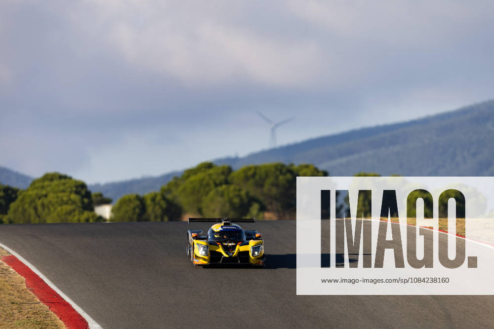 AUTO - MLC 2026 - PORTIMAO 70 STEVENS Vic (bel), PETERS Jude (gbr), Team Virage, Ligier JS P325 - Toyota, LMP3, action during the 6th round of the 2026 Michelin Le Mans Cup on the Autodromo Internacional do Algarve from October 8 to 10, 2026 in Portimao, Portugal -