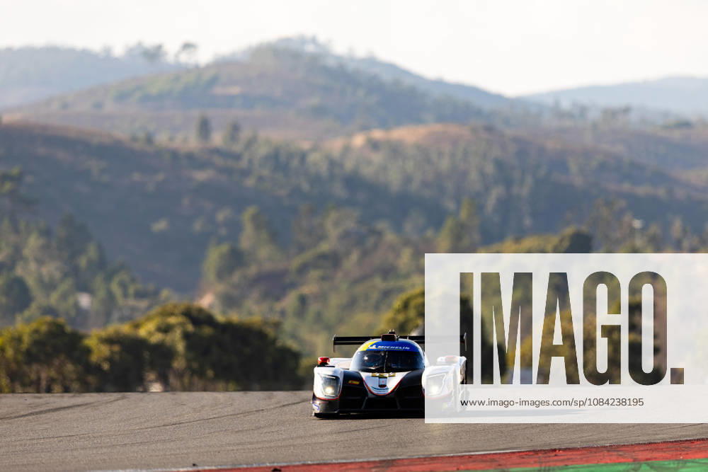 AUTO - MLC 2026 - PORTIMAO 19 RYBA Matus (svk), FLUXÃÄ CROSS Lucas (esp), Brutal Fish Campos Racing, Ligier JS P325 - Toyota, LMP3, action during the 6th round of the 2026 Michelin Le Mans Cup on the Autodromo Internacional do Algarve from October 8 to 10, 2026 in Portimao, Portugal -