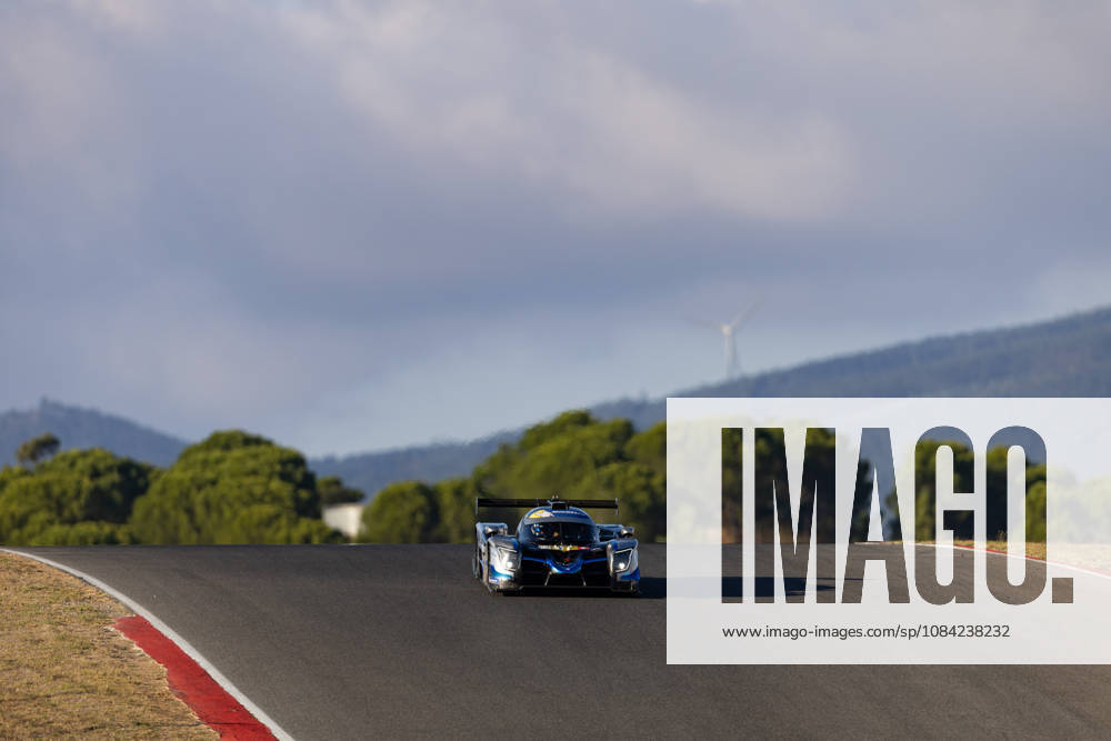AUTO - MLC 2026 - PORTIMAO 87 JACOBY Alexander (bra), RABIN Kevin (sui), CLX Motorsport, Ligier JS P325 - Toyota, LMP3, action during the 6th round of the 2026 Michelin Le Mans Cup on the Autodromo Internacional do Algarve from October 8 to 10, 2026 in Portimao, Portugal -