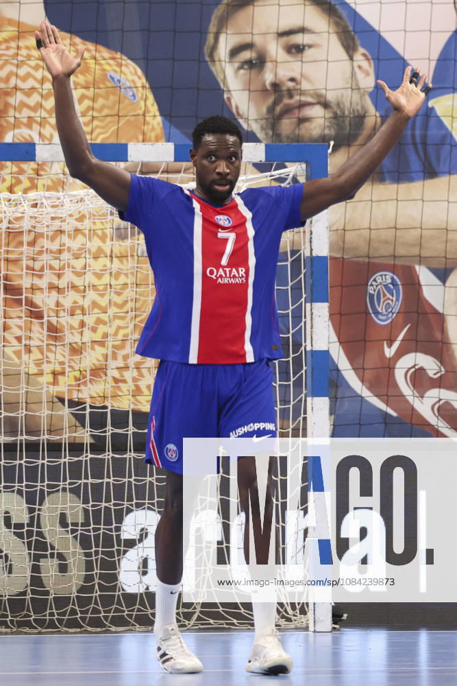Karl Konan (Paris Saint-Germain)