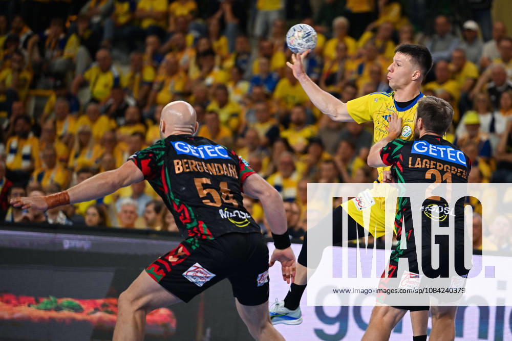 KIELCE 07.10.2026 MECZ 3. KOLEJKA RUNDA WSTEPNA LIGA MISTRZOW PILKA RECZNA MEZCZYZN SEZON 2026 2027 MENS HALDBALL PRELIMINARY ROUND EHF CHAMPIONS LEAGUE SEASON 2026 2027 MATCH: INDUSTRIA KIELCE - SC MAGDEBURG MICHAL OLEJNICZAK FOT. MICHAL TRZPIS 400MM.PL NEWSPIX.PL --- newspix.pl